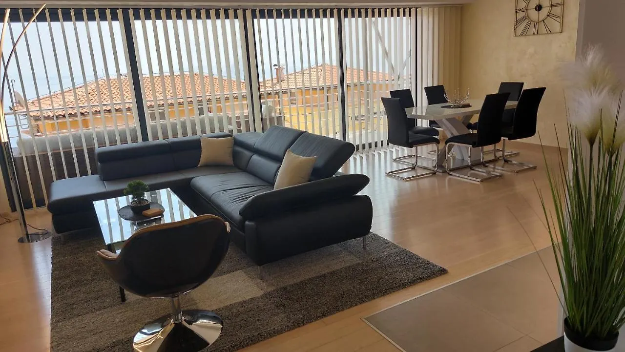 Apartment Leona, Opatija Croatia