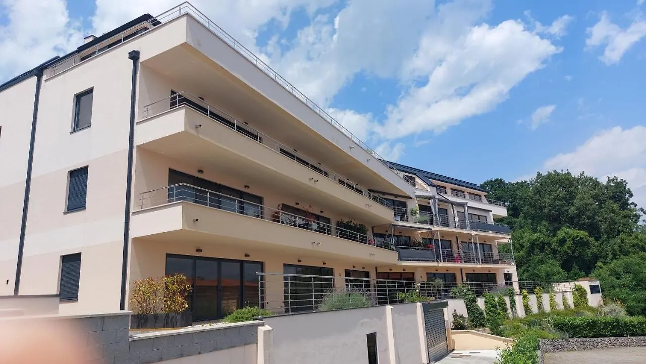 Apartment Leona, Opatija 0*,  Croatia