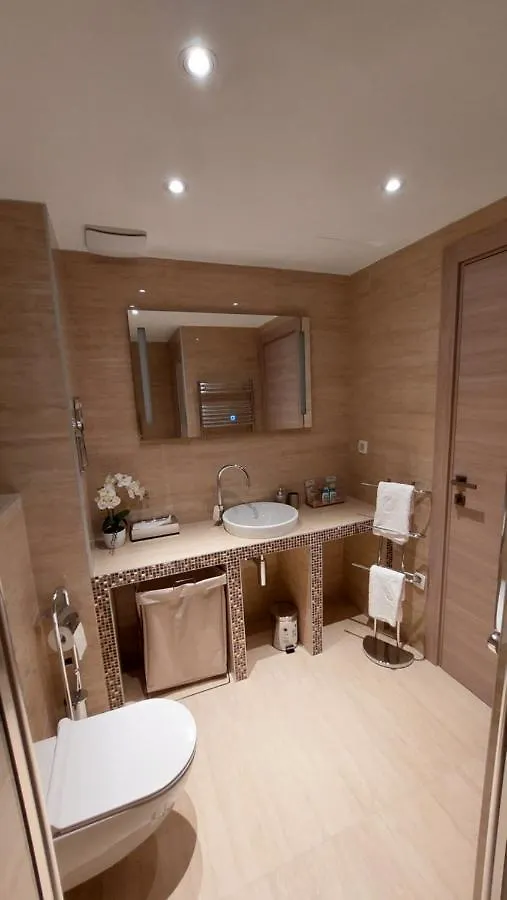 Apartment Leona, Opatija