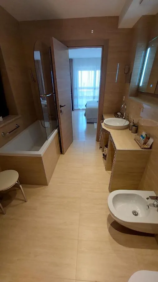 Apartment Leona, Opatija