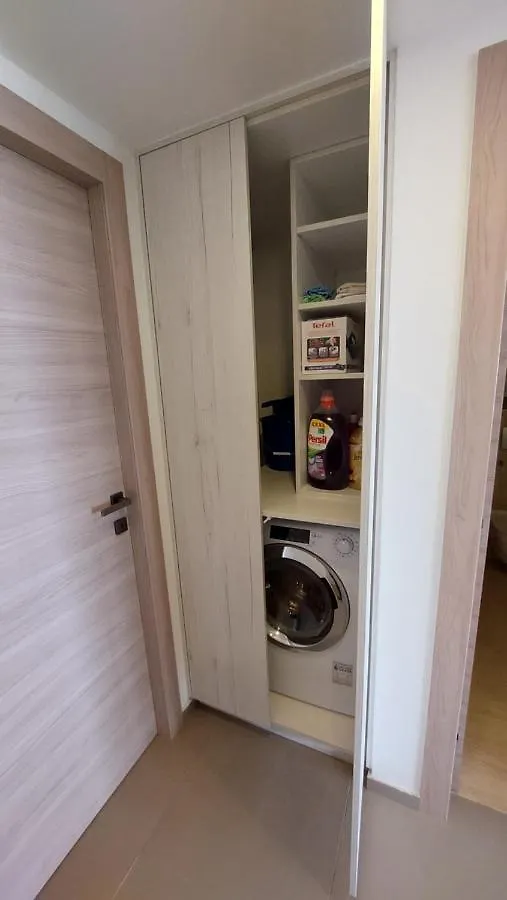 Apartment Leona, Opatija