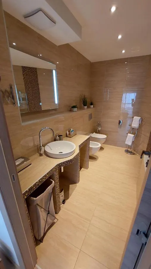 Apartment Leona, Opatija Croatia