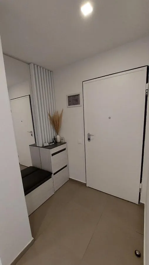 Apartment Leona, Opatija