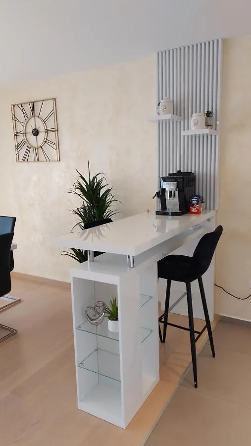 Apartment Leona, Opatija Croatia